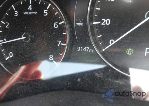 2024 Mazda Cx-30 2.5 S Preferred Package from USA, damaged, VIN 3MVDMBCM0RM631551